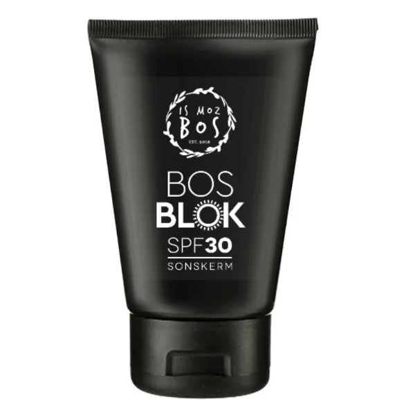 Bosblok SPF 30