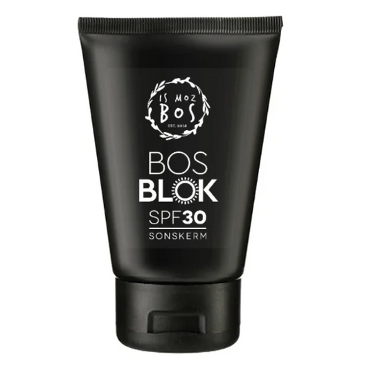 Bosblok SPF 30