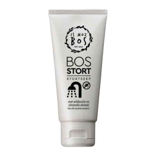 Bosstort 200ml