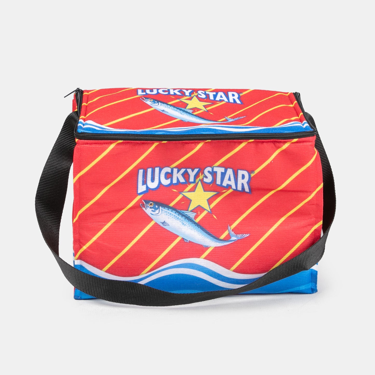 Cooler Bag - Lucky Star