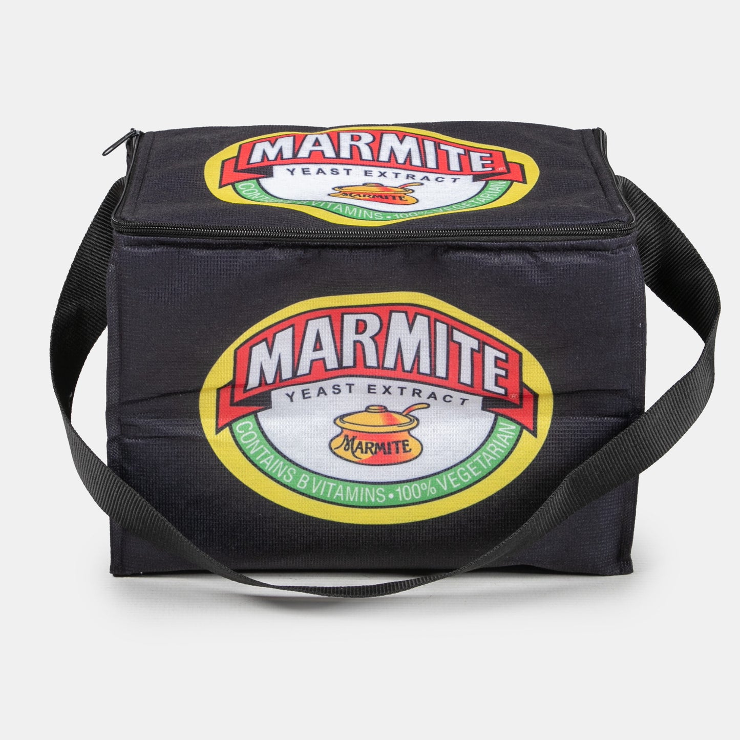 Cooler Bag - Marmite