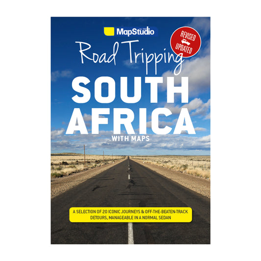 Road Tripping South Africa