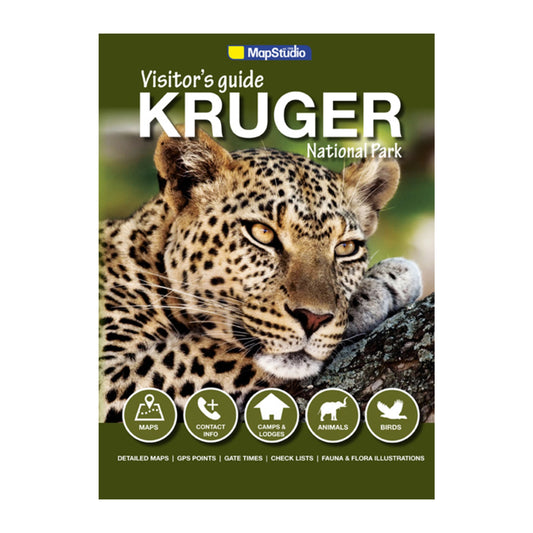 Visitor’s Guide to Kruger National Park
