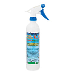 500ml Bioway spray bottle