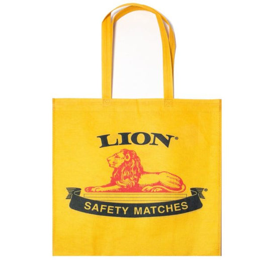 Shopping Bag - Lion Match