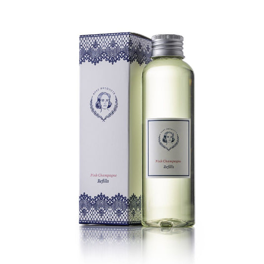 Fragrance Diffuser Refill - Pink Champaign