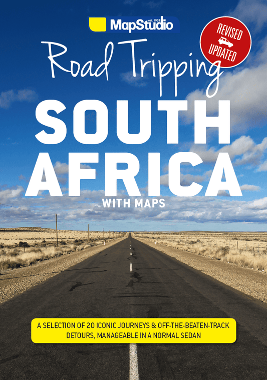 Road Tripping South Africa