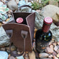 Wine Bag - Single Bottle