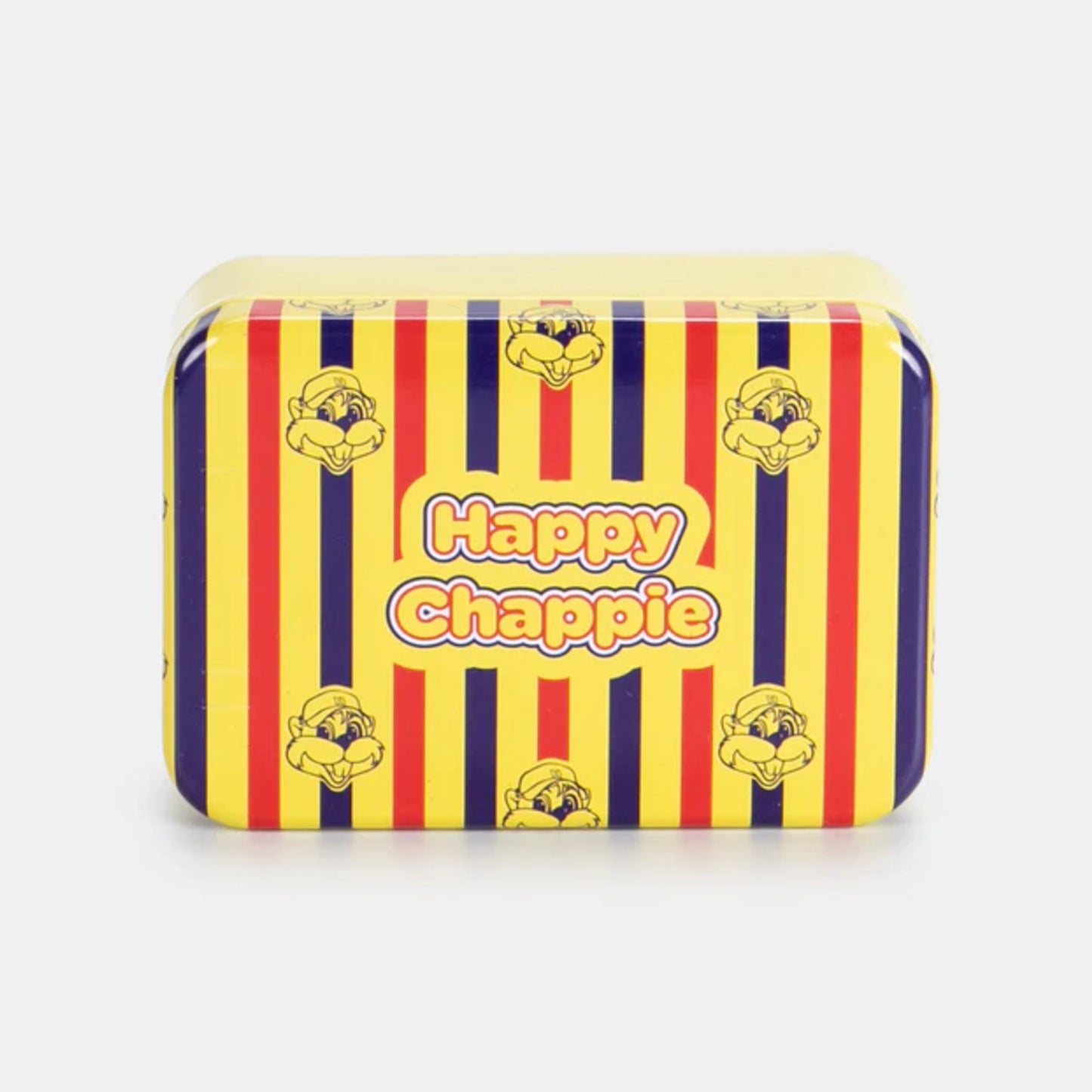 Plaster Tin - Chappies