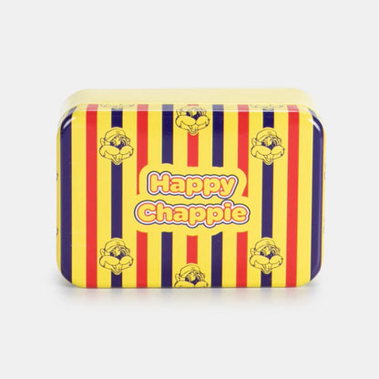 Plaster Tin - Chappies