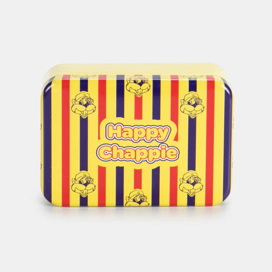 Plaster Tin - Chappies