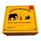Elephant Firelighters