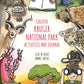 Greater Kruger National Park Activities and Journal