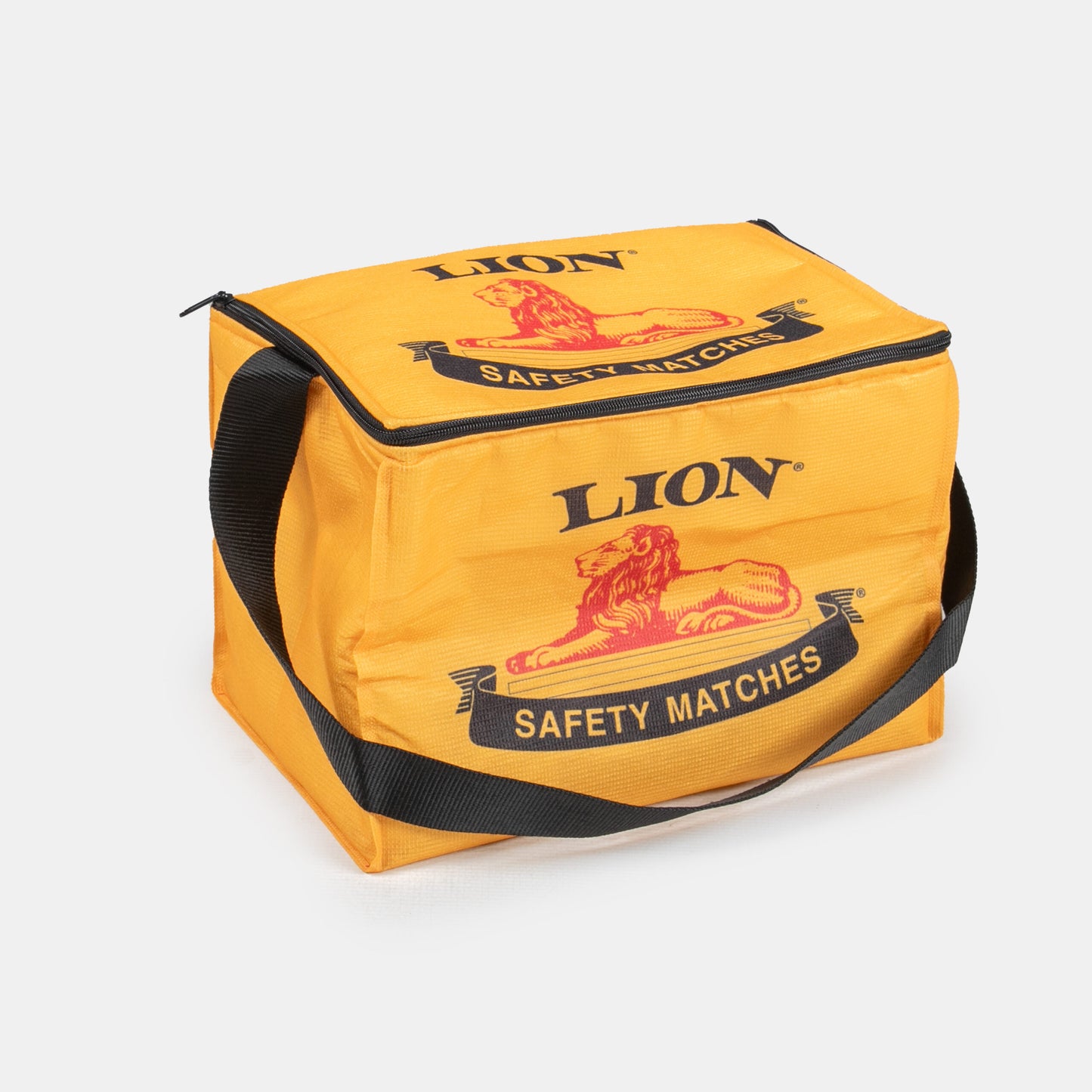 Cooler Bag - Lion Matches
