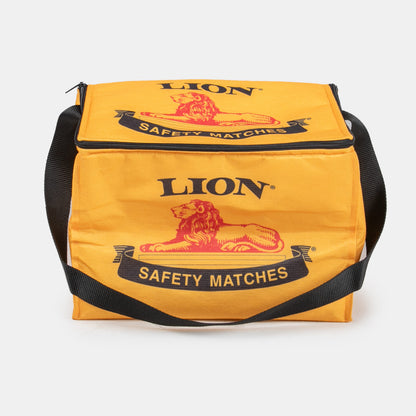 Cooler Bag - Lion Matches