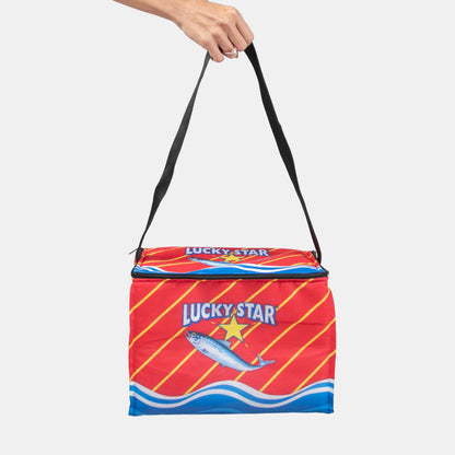 Cooler Bag - Lucky Star