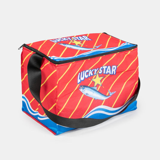 Cooler Bag - Lucky Star