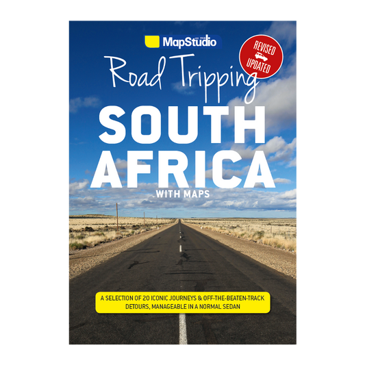 Road Tripping South Africa