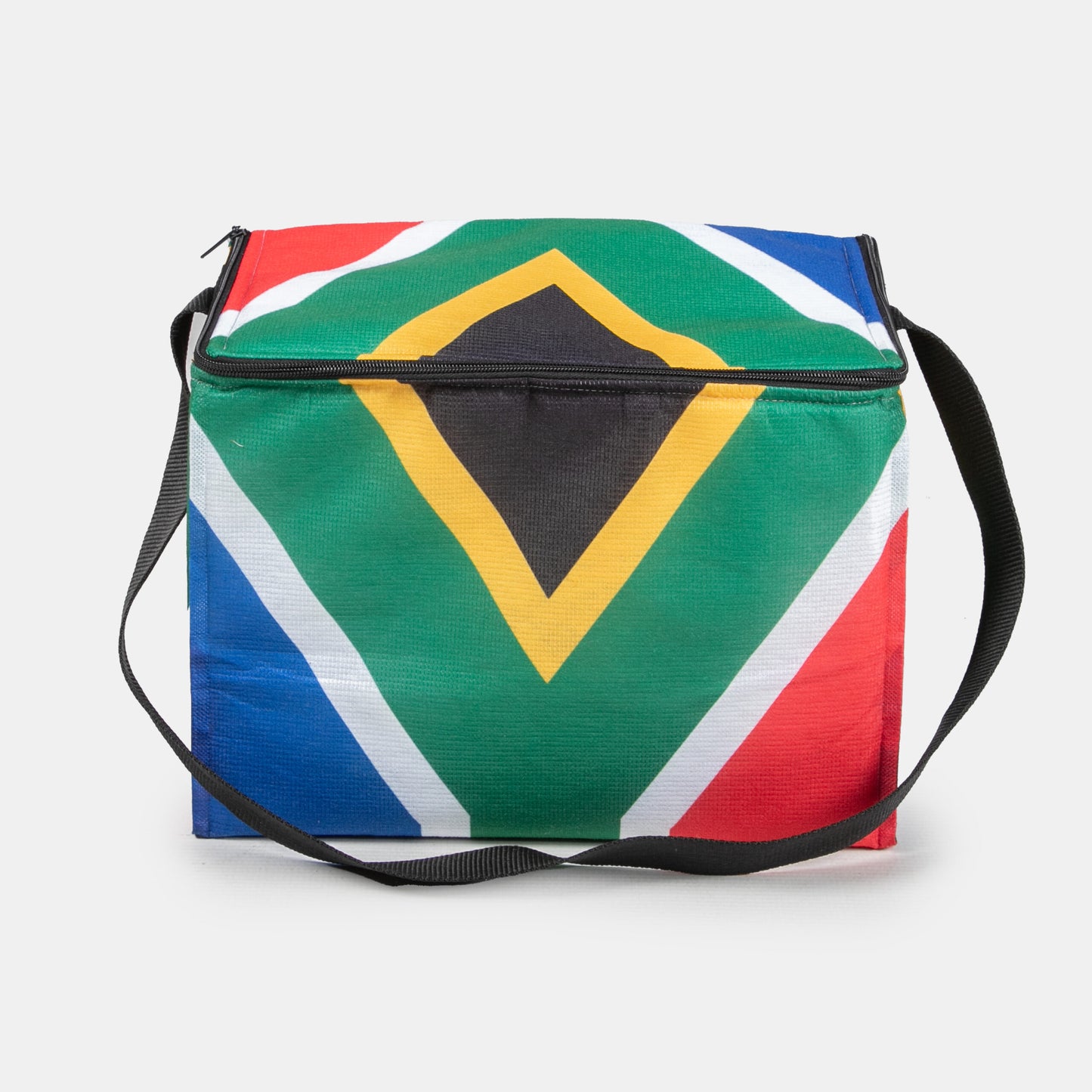 Cooler Bag - SA Flag