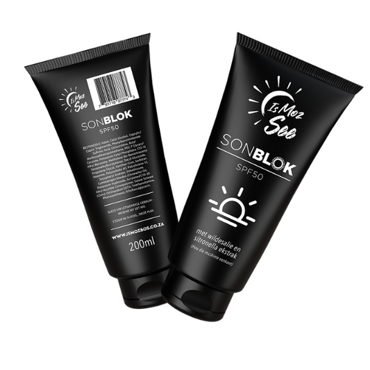 SonBlok 50SPF