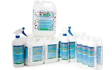 Bioway - Multi Insect & Dustmite Killer