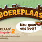 Boereplaas Bordspel - Uitbreiding 2