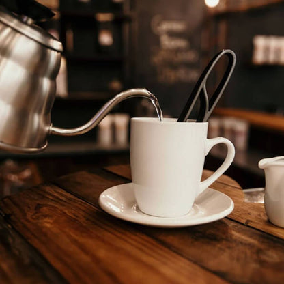 BrewSpoon - Single Cup Coffee Brewer