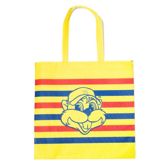 Shopping Bag - Chappies