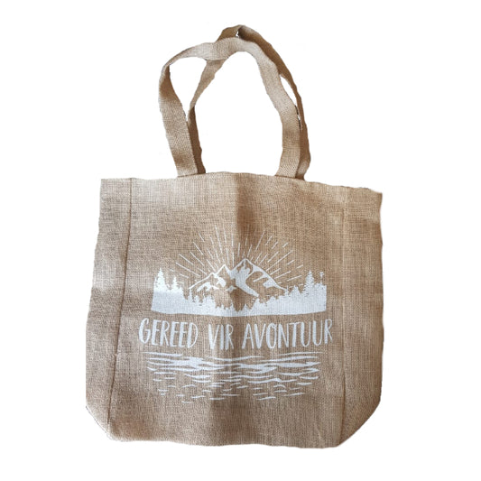 Stofpad Shopping Bag