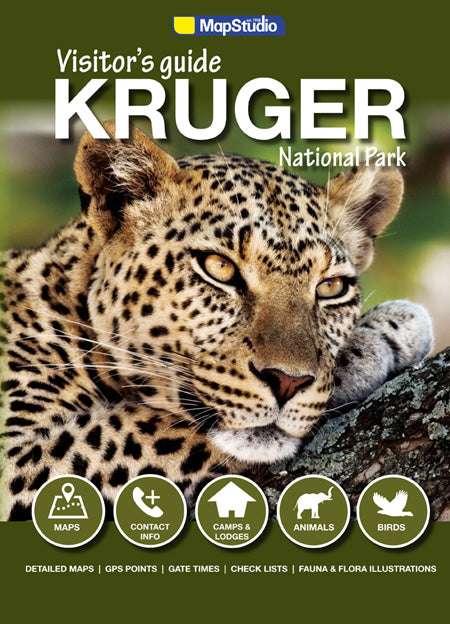 Visitor’s Guide to Kruger National Park