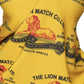 Buff – Lion Matches