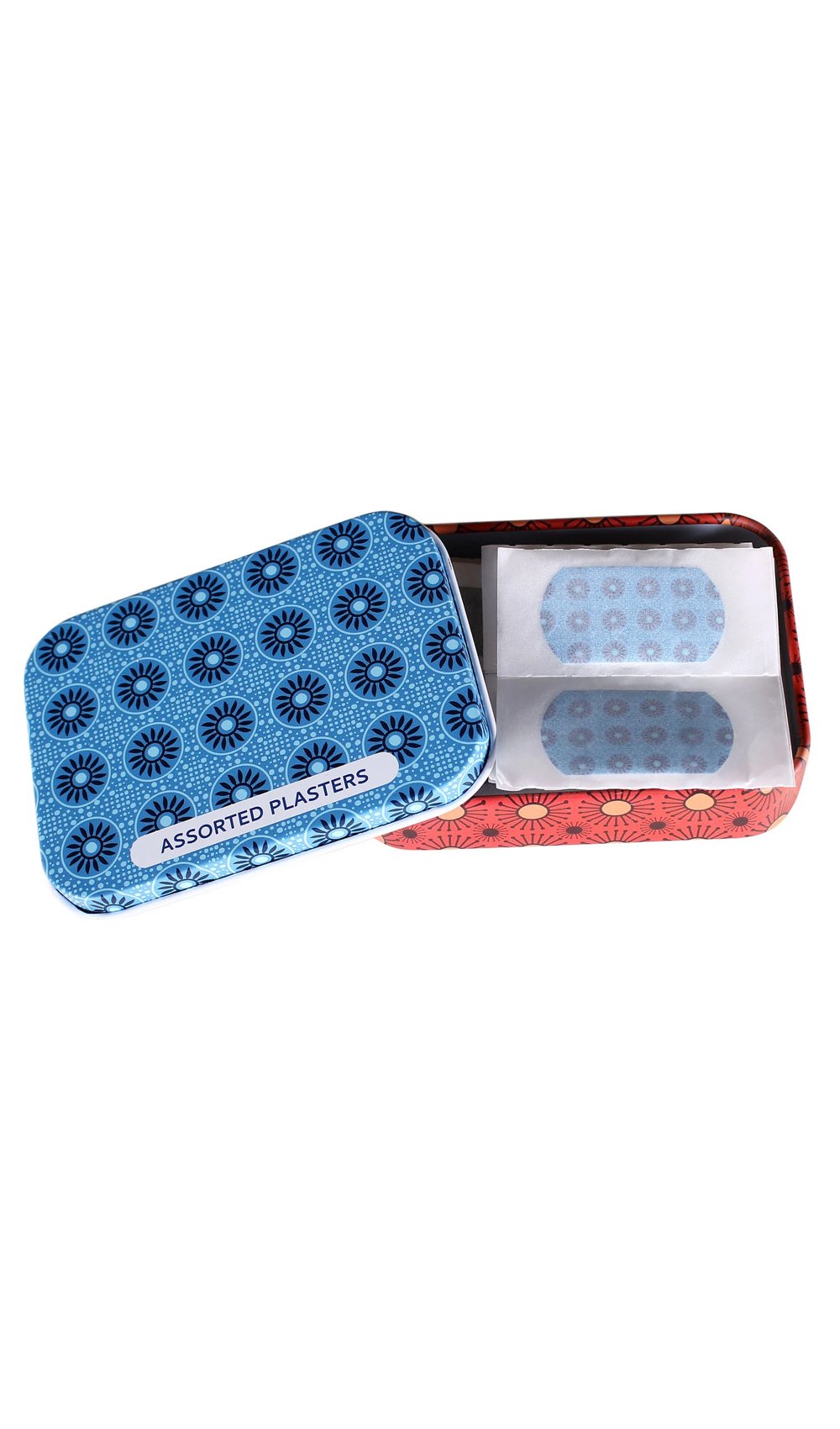 Plaster Tin - Shwe Shwe