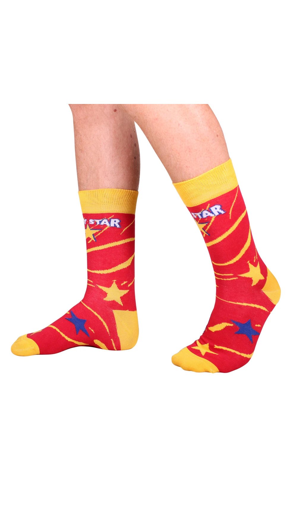 Socks - Lucky Star